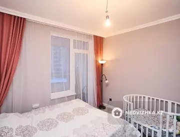 59 м², 2-комнатная квартира, этаж 3 из 9, 59 м², изображение - 6