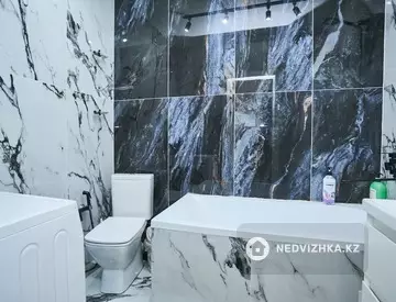 59 м², 2-комнатная квартира, этаж 3 из 9, 59 м², изображение - 14