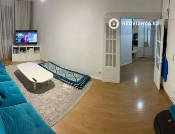 1-комнатная квартира, этаж 7 из 9, 44 м²