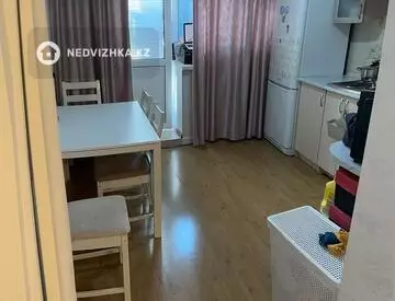 43.6 м², 1-комнатная квартира, этаж 7 из 9, 44 м², изображение - 4