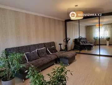 2-комнатная квартира, этаж 12 из 13, 83 м²
