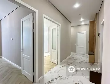 67 м², 3-комнатная квартира, этаж 6 из 12, 67 м², изображение - 10