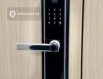 67 м², 3-комнатная квартира, этаж 6 из 12, 67 м², изображение - 18