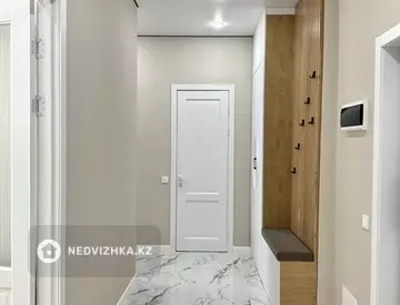 67 м², 3-комнатная квартира, этаж 6 из 12, 67 м², изображение - 4