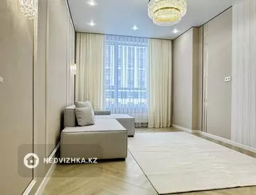 3-комнатная квартира, этаж 6 из 12, 67 м²