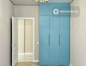 67 м², 3-комнатная квартира, этаж 6 из 12, 67 м², изображение - 15