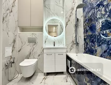 67 м², 3-комнатная квартира, этаж 6 из 12, 67 м², изображение - 16