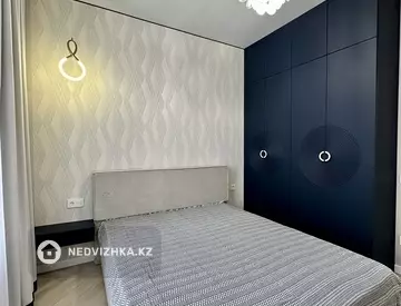 67 м², 3-комнатная квартира, этаж 6 из 12, 67 м², изображение - 9