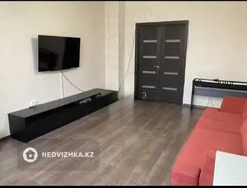 2-комнатная квартира, этаж 4 из 9, 68 м²