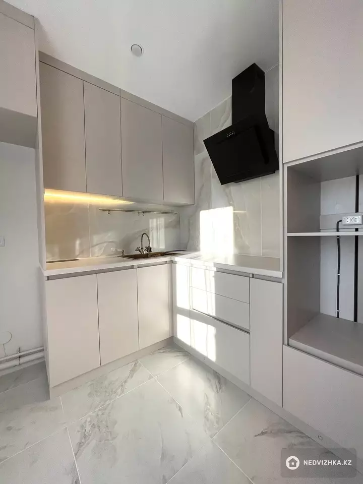35 м², 1-комнатная квартира, этаж 15 из 17, 35 м², изображение - 1