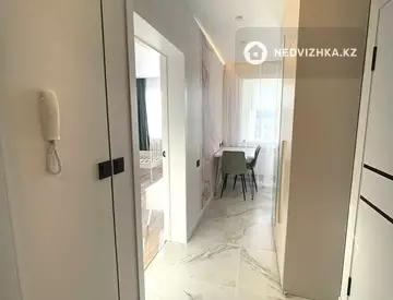 35 м², 1-комнатная квартира, этаж 15 из 17, 35 м², изображение - 4