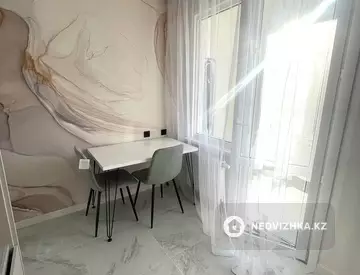1-комнатная квартира, этаж 15 из 17, 35 м²