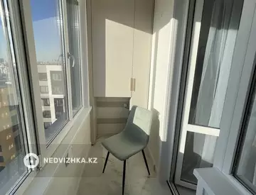 1-комнатная квартира, этаж 15 из 17, 35 м²
