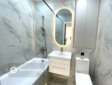 35 м², 1-комнатная квартира, этаж 15 из 17, 35 м², изображение - 5