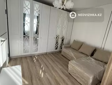 35 м², 1-комнатная квартира, этаж 15 из 17, 35 м², изображение - 9