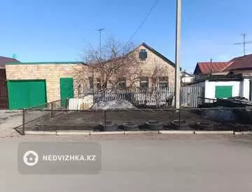 5-комнатный дом, 6 соток, 78 м²
