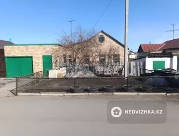 5-комнатный дом, 6 соток, 78 м²