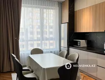 1-комнатная квартира, этаж 12 из 16, 46 м²