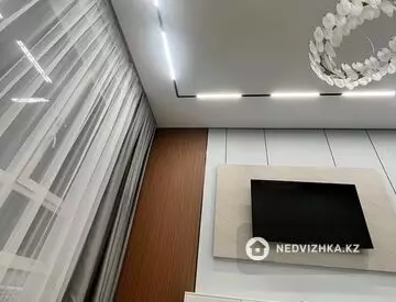 1-комнатная квартира, этаж 12 из 16, 46 м²