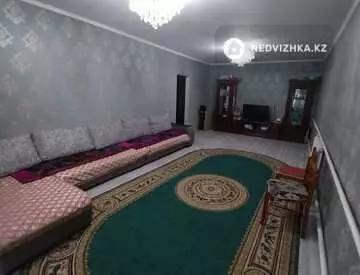 121.7 м², 4-комнатный дом, 7 соток, 122 м², изображение - 4