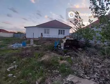 4-комнатный дом, 7 соток, 122 м²