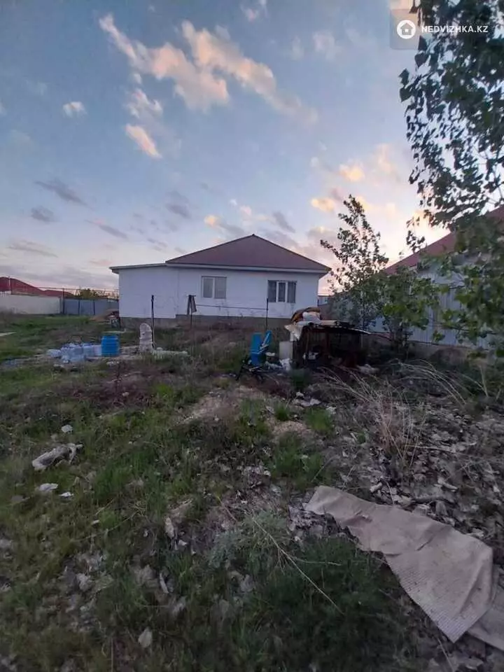 121.7 м², 4-комнатный дом, 7 соток, 122 м², изображение - 1