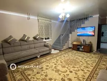 7-комнатный дом, 6.9 соток, 185 м²