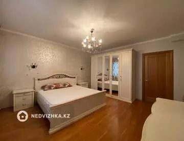 150 м², 4-комнатная квартира, этаж 9 из 15, 150 м², изображение - 19