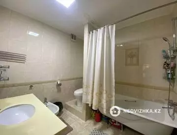 150 м², 4-комнатная квартира, этаж 9 из 15, 150 м², изображение - 7