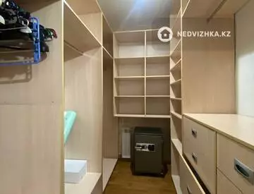 150 м², 4-комнатная квартира, этаж 9 из 15, 150 м², изображение - 6