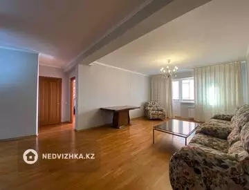 150 м², 4-комнатная квартира, этаж 9 из 15, 150 м², изображение - 10