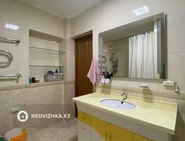 150 м², 4-комнатная квартира, этаж 9 из 15, 150 м², изображение - 5