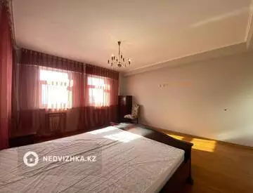 150 м², 4-комнатная квартира, этаж 9 из 15, 150 м², изображение - 21