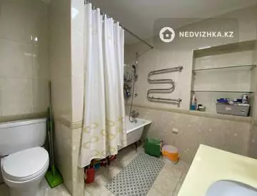 150 м², 4-комнатная квартира, этаж 9 из 15, 150 м², изображение - 31
