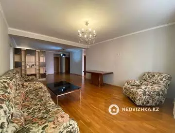 150 м², 4-комнатная квартира, этаж 9 из 15, 150 м², изображение - 11