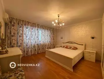 150 м², 4-комнатная квартира, этаж 9 из 15, 150 м², изображение - 4