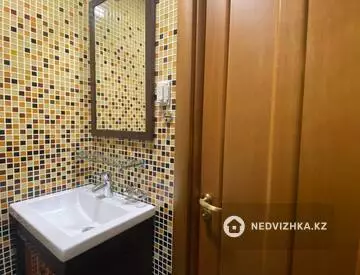 150 м², 4-комнатная квартира, этаж 9 из 15, 150 м², изображение - 25