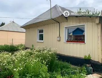 3-комнатный дом, 8 соток, 43 м²