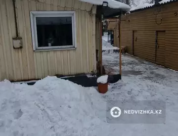 3-комнатный дом, 8 соток, 43 м²