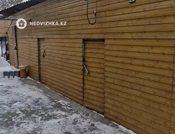 3-комнатный дом, 8 соток, 43 м²