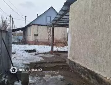 61.9 м², 4-комнатный дом, 6 соток, 62 м², изображение - 8