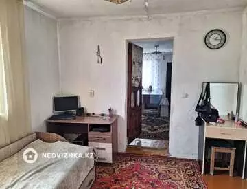 61.9 м², 4-комнатный дом, 6 соток, 62 м², изображение - 5