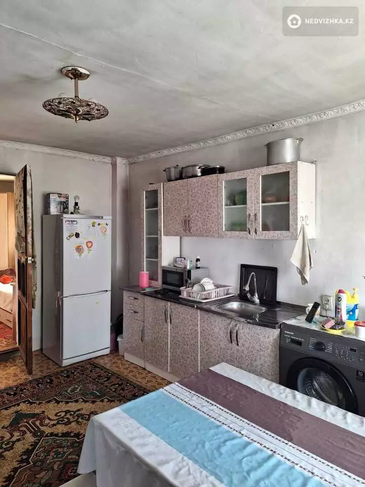 61.9 м², 4-комнатный дом, 6 соток, 62 м², изображение - 1