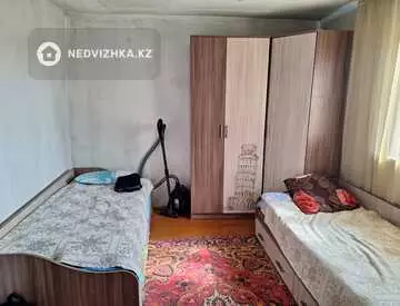 61.9 м², 4-комнатный дом, 6 соток, 62 м², изображение - 4