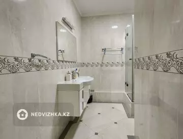 195 м², 4-комнатная квартира, этаж 4 из 20, 195 м², изображение - 29