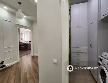 195 м², 4-комнатная квартира, этаж 4 из 20, 195 м², изображение - 14