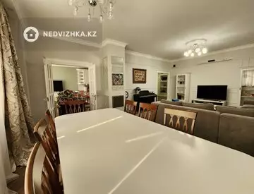 195 м², 4-комнатная квартира, этаж 4 из 20, 195 м², изображение - 8