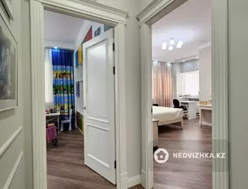 195 м², 4-комнатная квартира, этаж 4 из 20, 195 м², изображение - 25