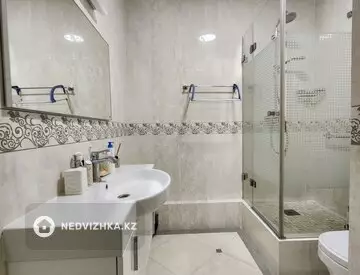 195 м², 4-комнатная квартира, этаж 4 из 20, 195 м², изображение - 31