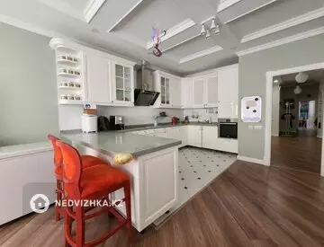195 м², 4-комнатная квартира, этаж 4 из 20, 195 м², изображение - 11